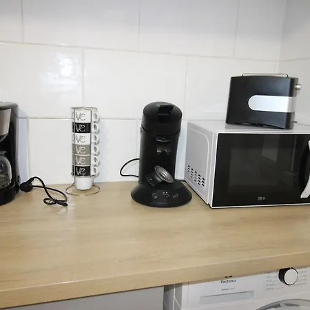 Verdun - Centre Ville - 3 Couchages - Proche Gare - 1 Chambre - 5 Personnes - Wifi - Gere Par Presta-Zen'Services Exterior foto