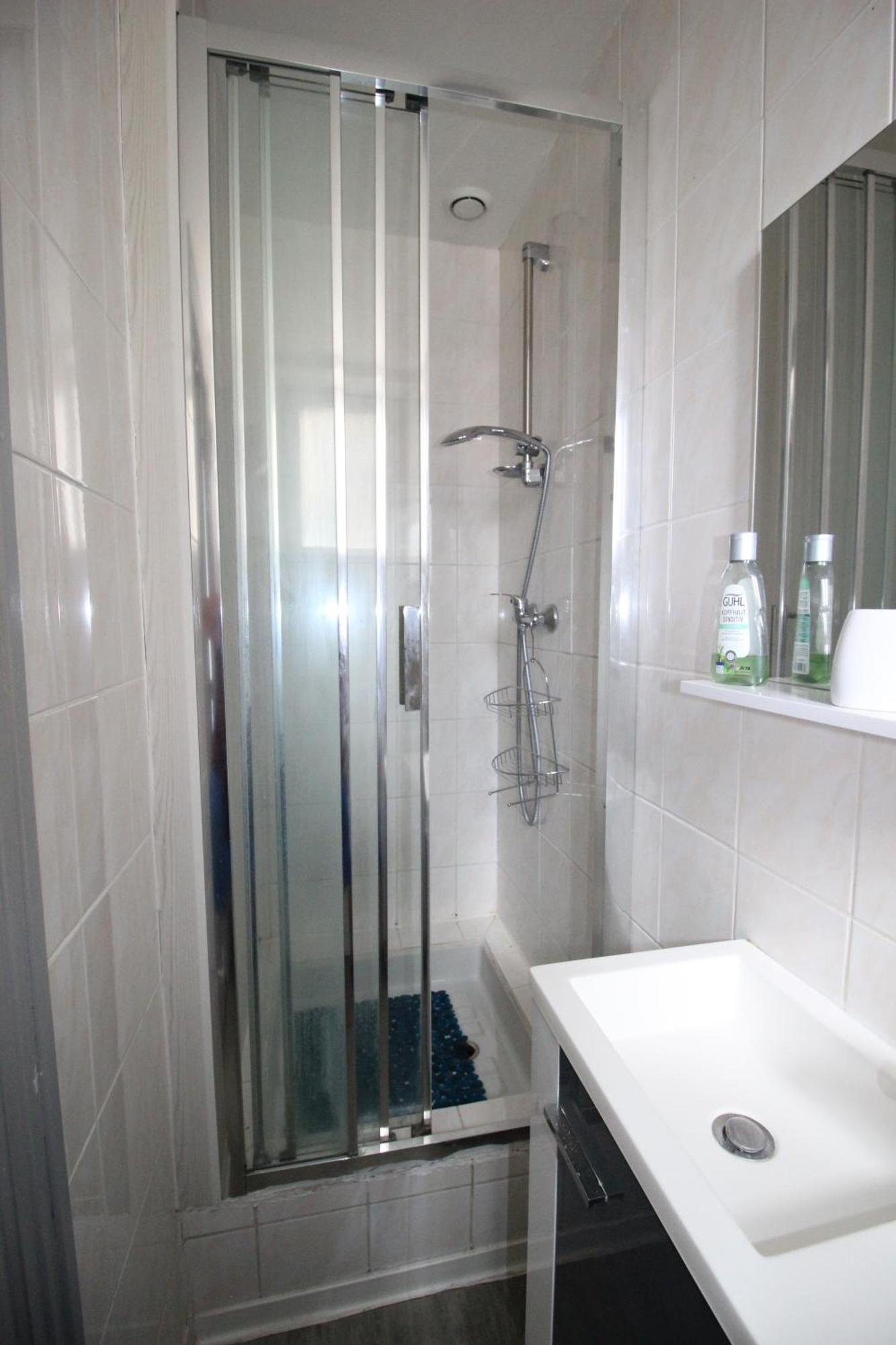 - Centre - 3 Couchages - Proche Gare - 1 - 5 Personnes - Wifi - Gere Par Presta-zen'services Apartment Verdun-sur-Meuse