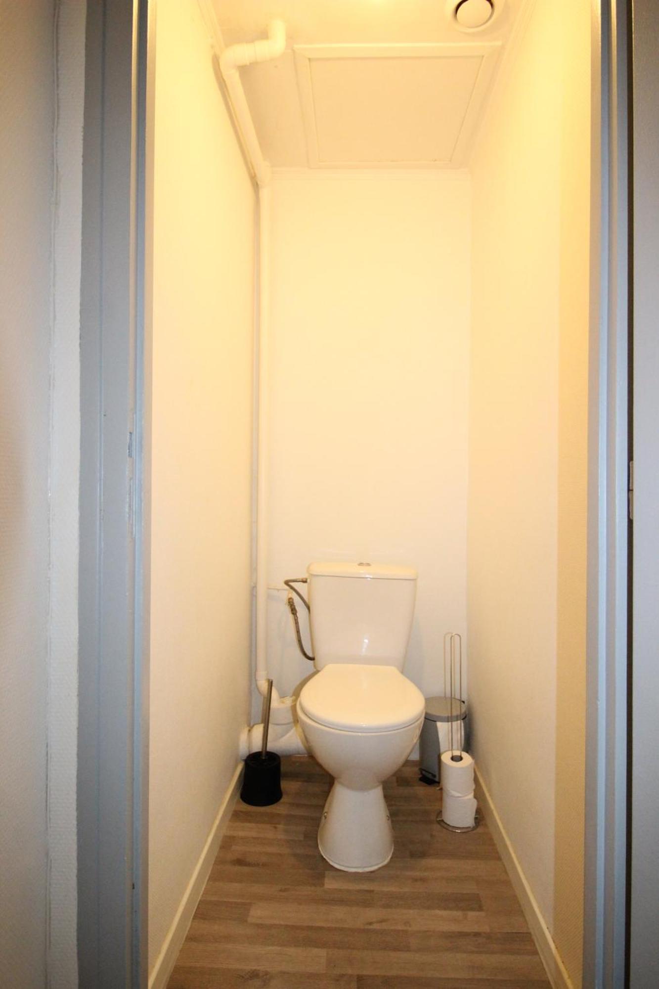 - Centre - 3 Couchages - Proche Gare - 1 - 5 Personnes - Wifi - Gere Par Presta-zen'services * Verdun-sur-Meuse